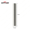 Ocitytimes custom mini cbd battery black 510 vape buttonless battery